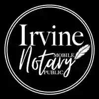 Irvine Mobile Notary Public