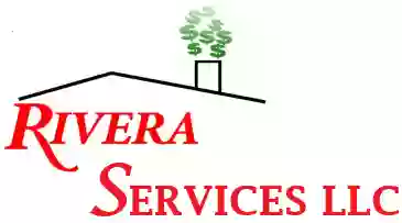 Rivera Income Tax, Fingerprinting, Notary & Auto Registration Services
