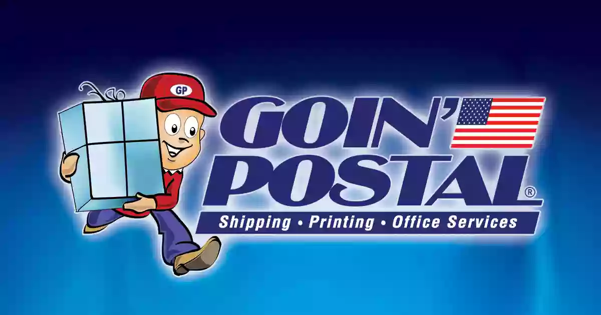 Goin’ Postal Notary Service