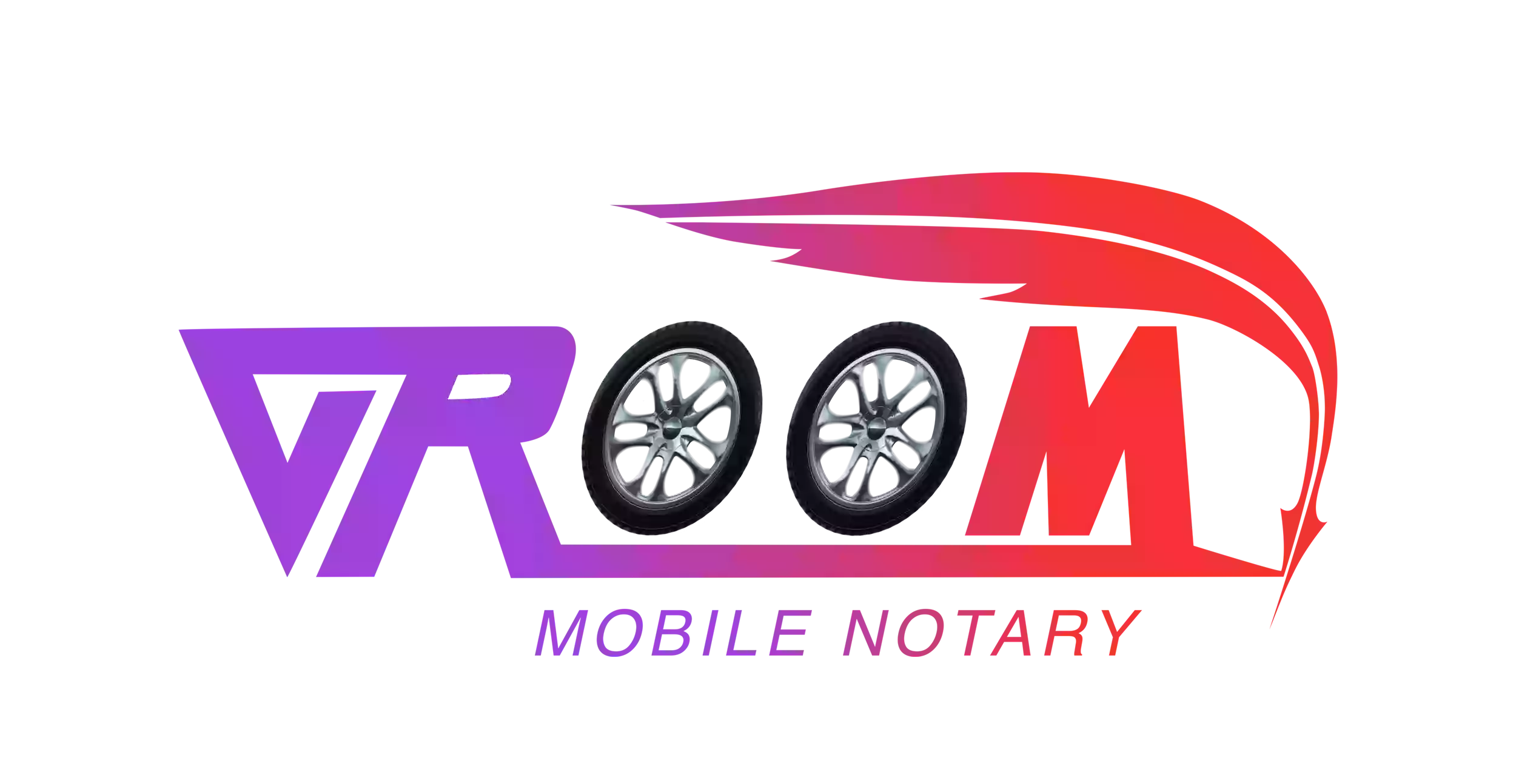 Vroom Mobile Notary