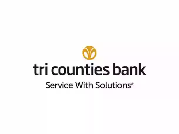 Tri Counties Bank - Bakersfield Commercial Banking Center