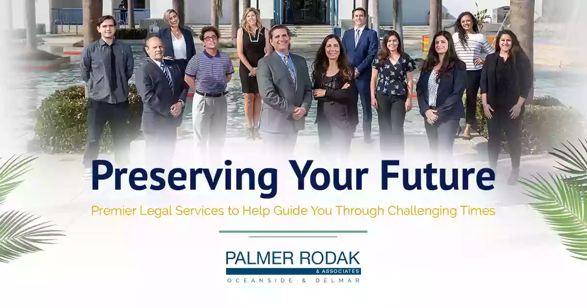 Palmer Rodak & Associates