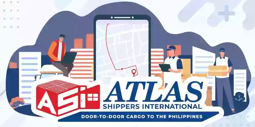 Atlas Cargo