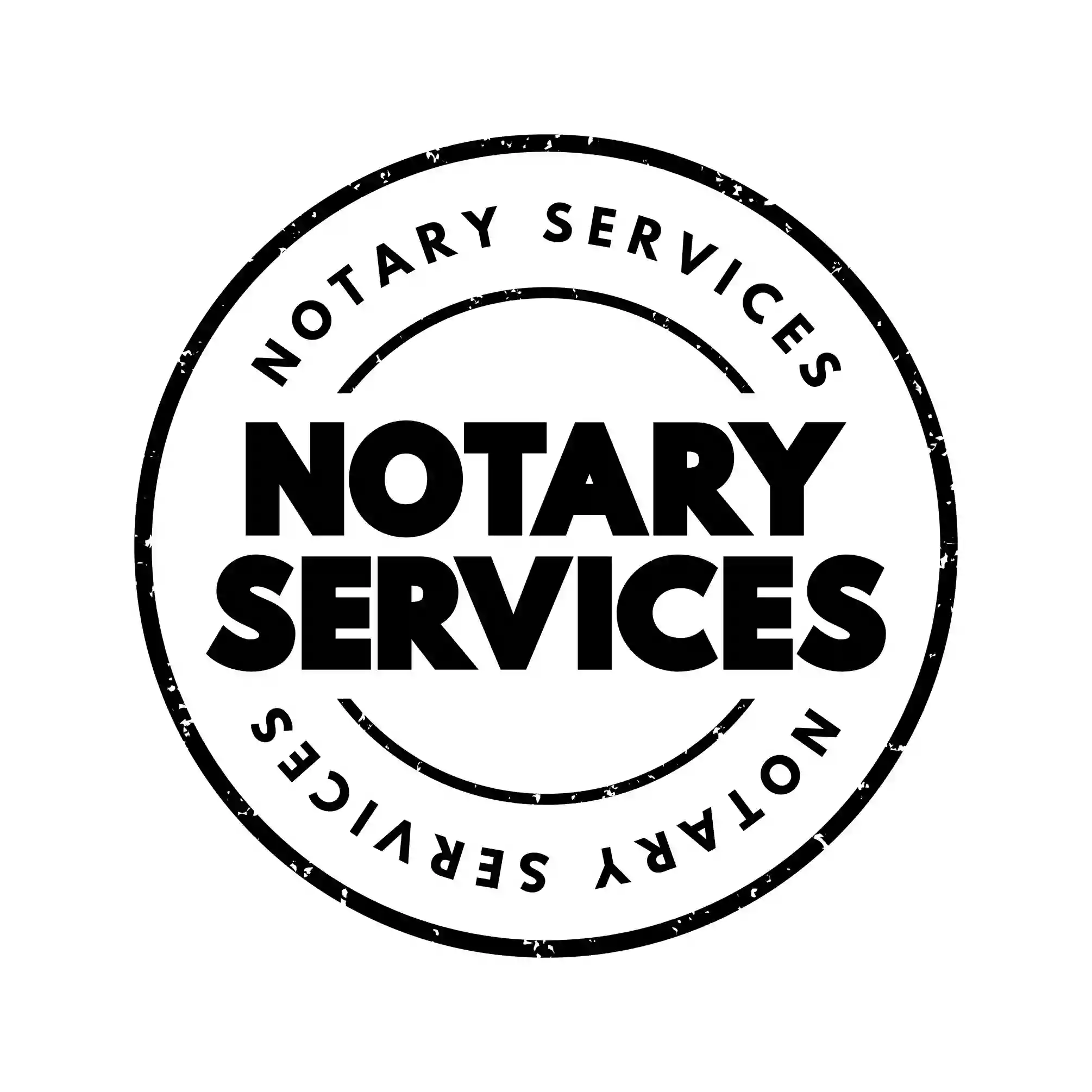 San Diego City Notary and Apostille