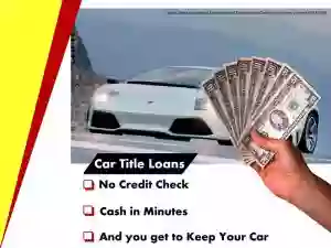 Title Loans Orange County