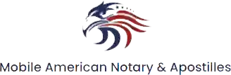 Mobile American Notary