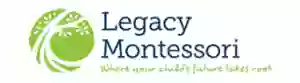 Legacy Montessori School