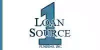 Loan Source 1 Funding, Inc.