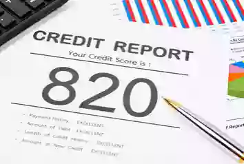 Speedy Credit Repair Inc.