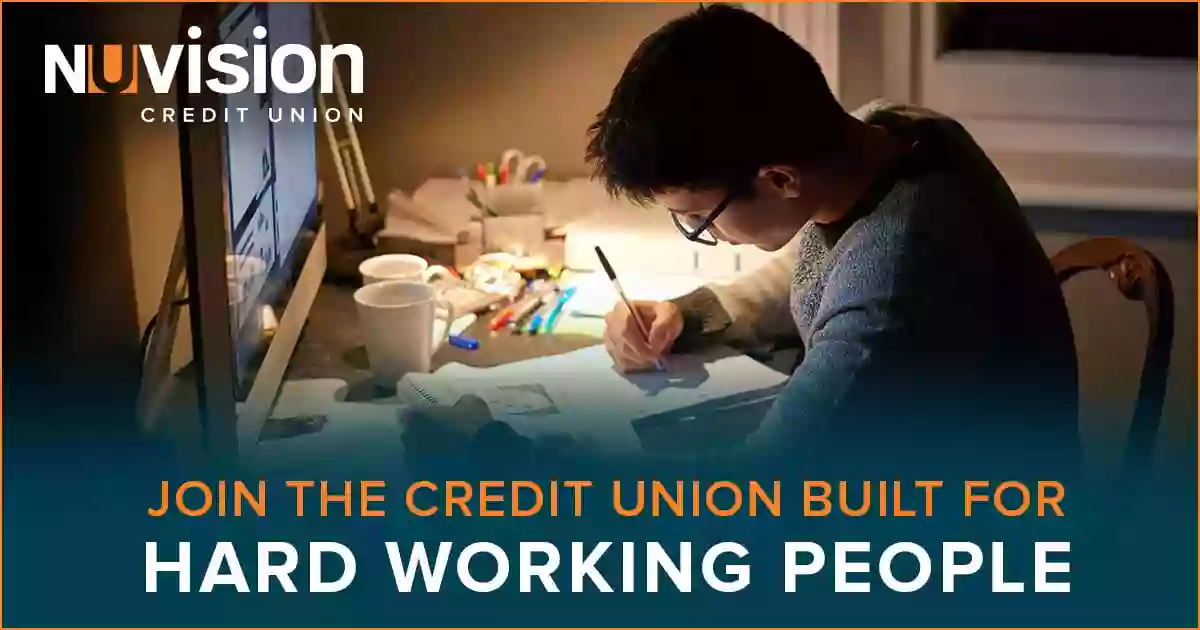 Nuvision Credit Union