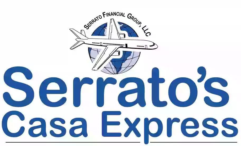 Serrato's Casa Express