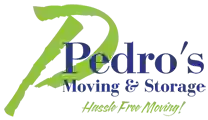 Pedros Moving Services Inc