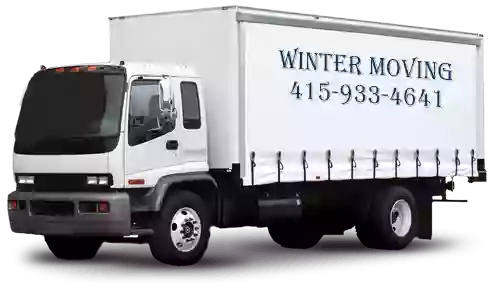 Winter Moving & Storage