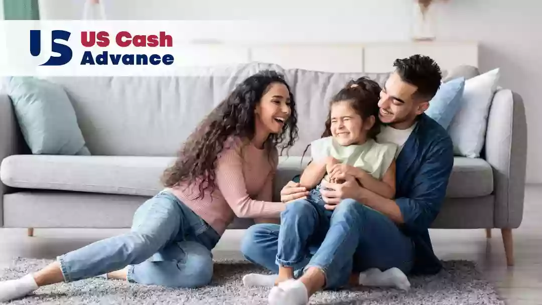 US Cash Advance