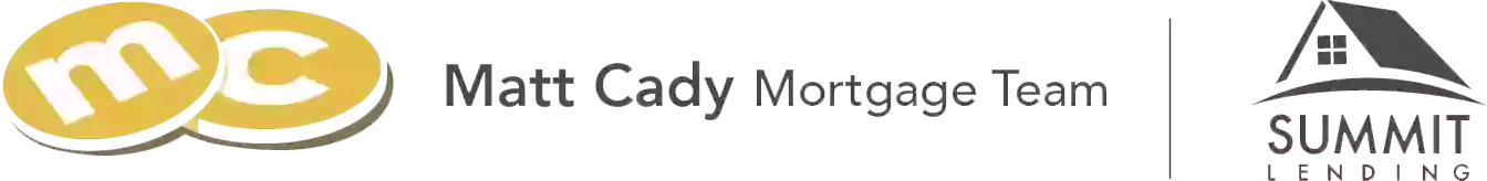 Matt Cady Mortgage Team