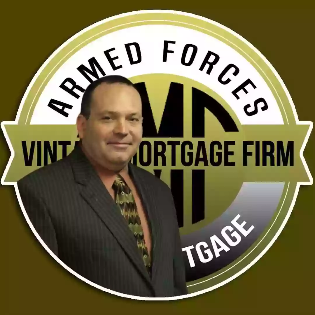 Vintage Mortgage Firm