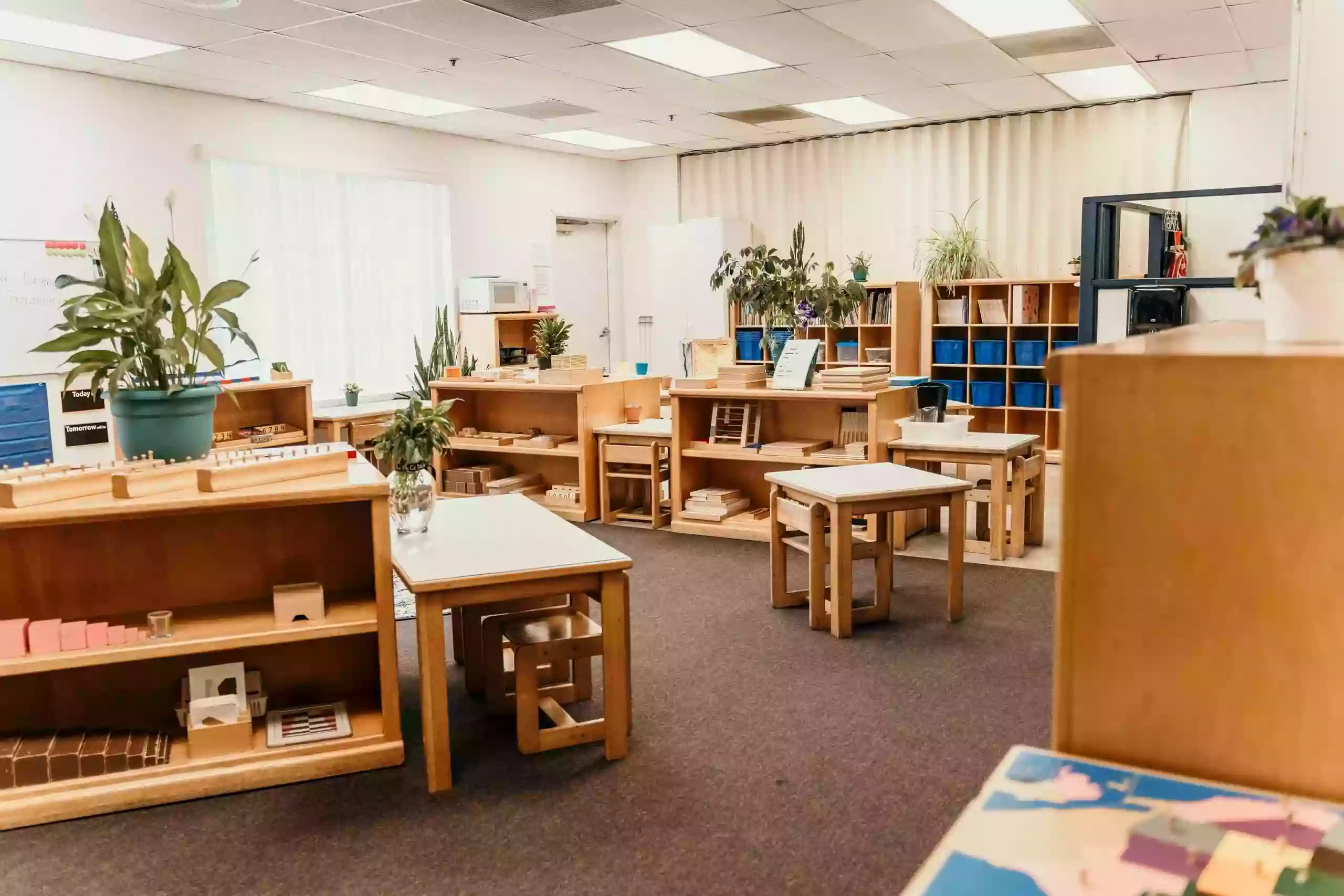 Elk Grove Montessori School