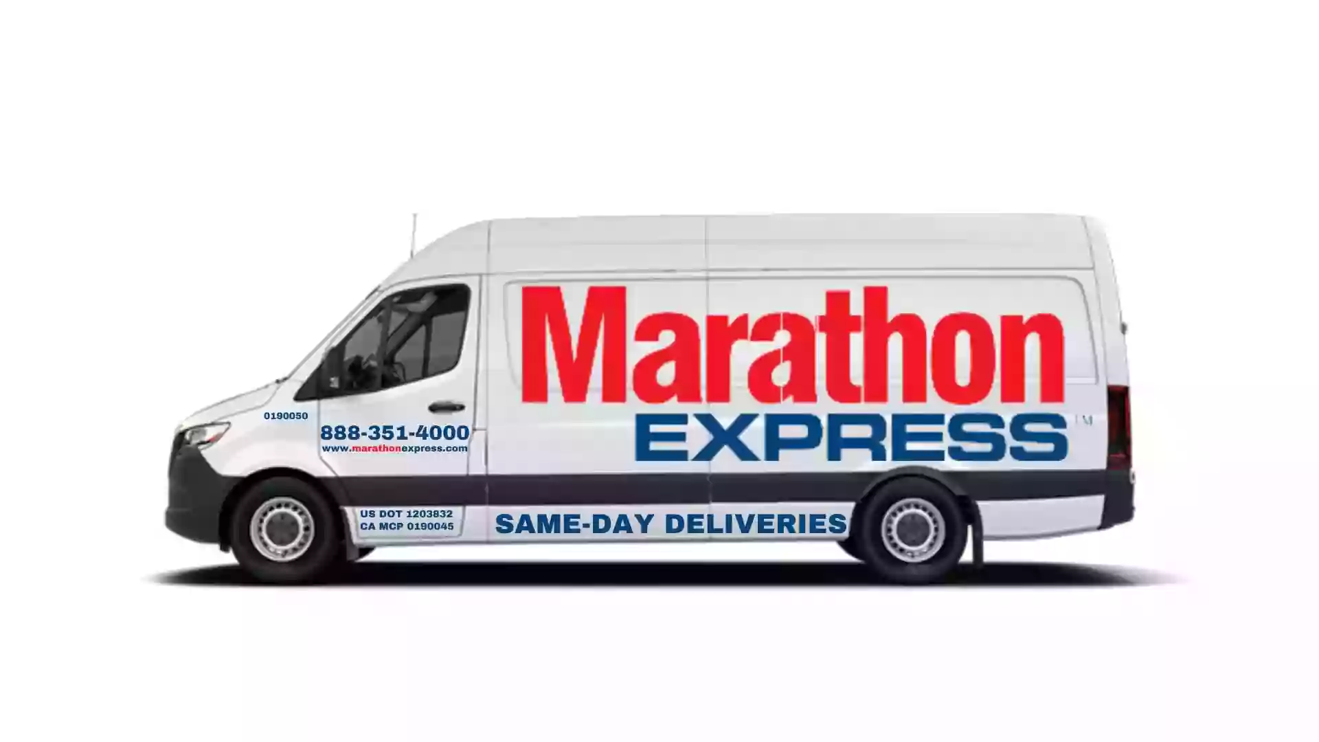 Marathon Express™