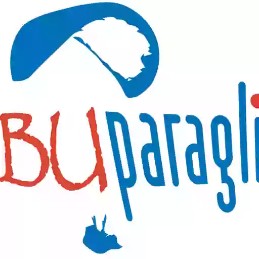 Malibu Paragliding Paramotor School