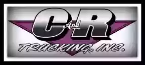 C & R Trucking Inc