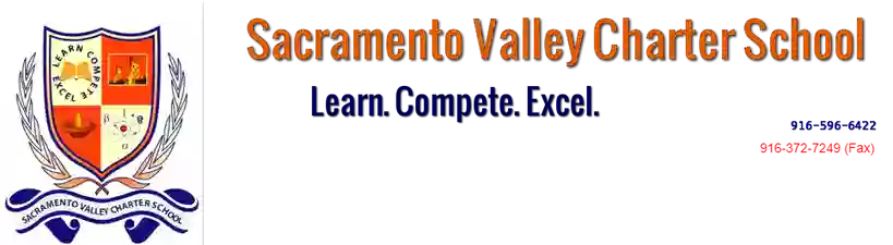 Sacramento Valley Charter School