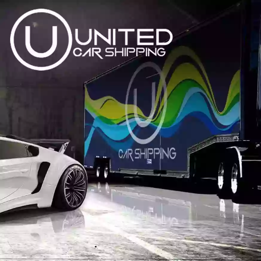 United Car Shipping