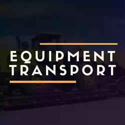 Equipment Transport