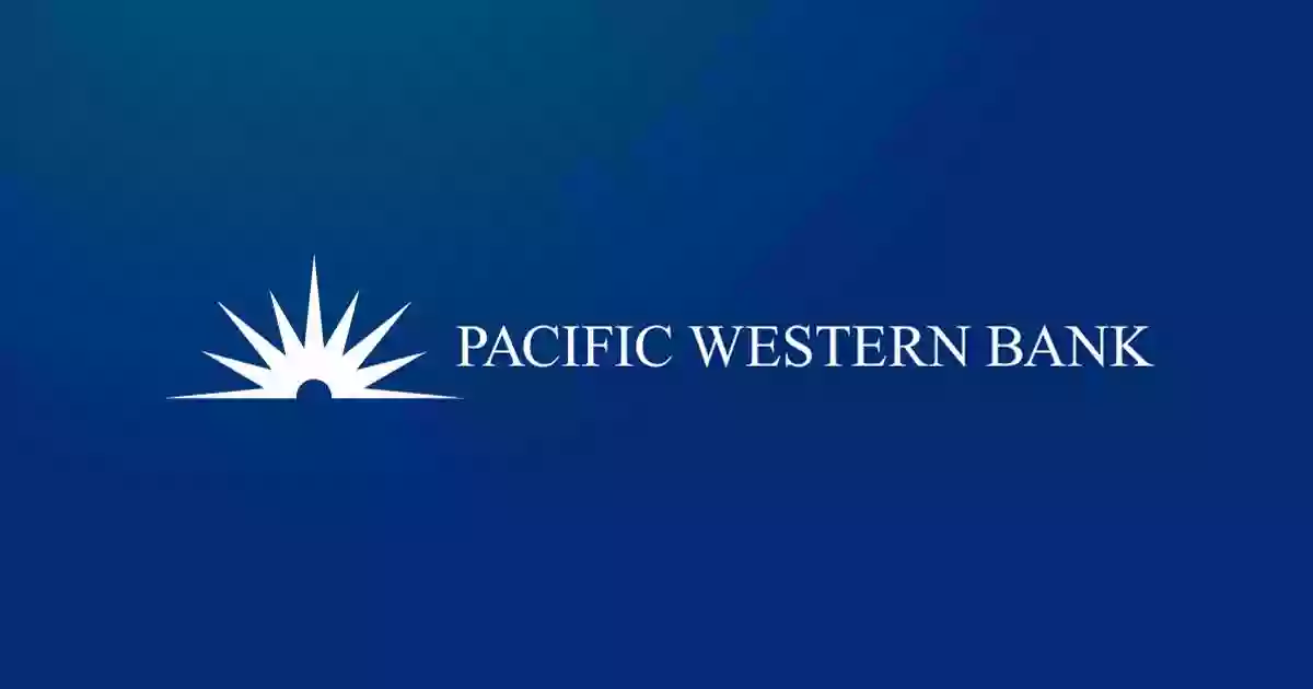 Pacific Western Bank