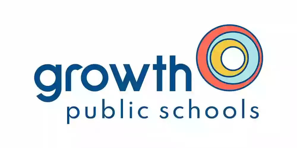 Growth Public Schools - Sacramento