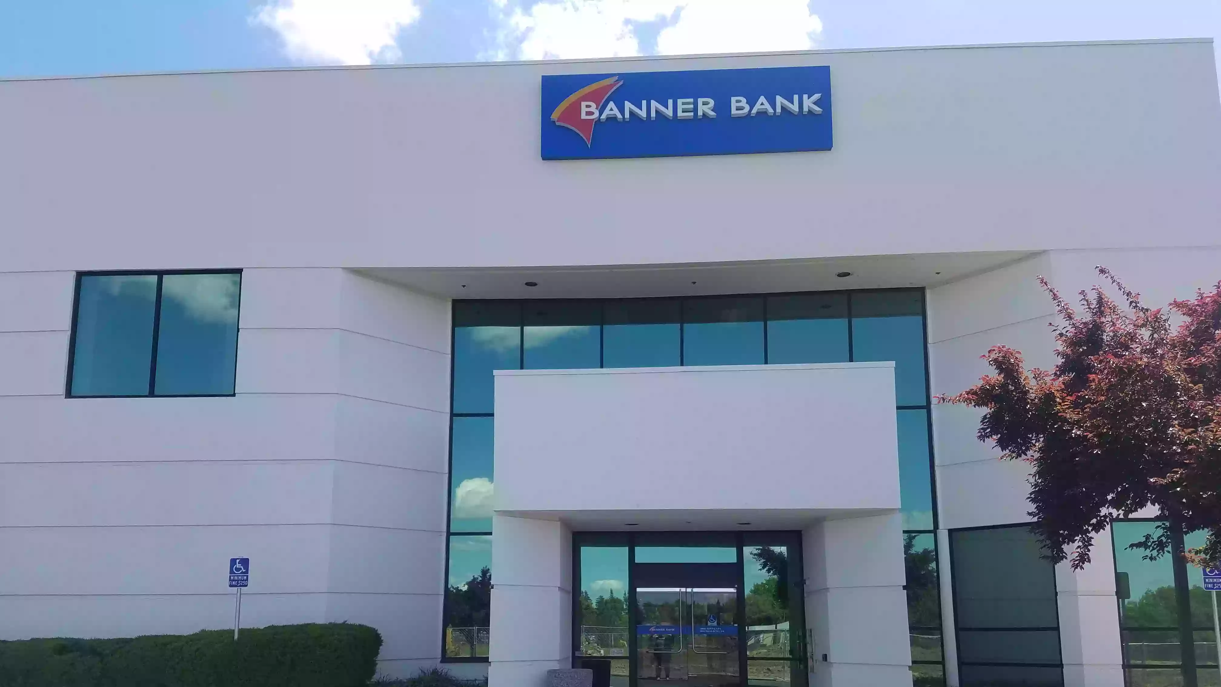 Banner Bank