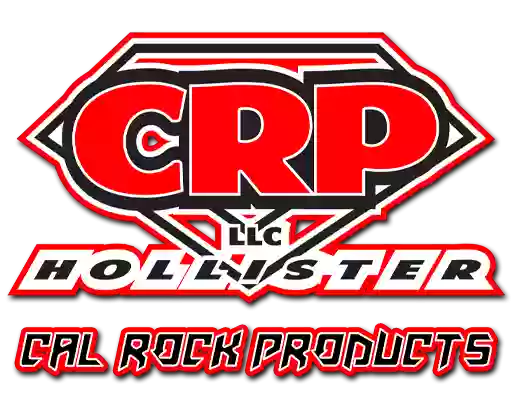 California Rock Product LLC