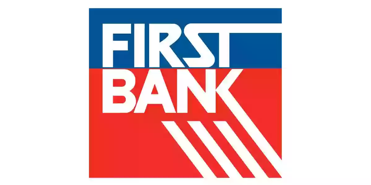 First Bank