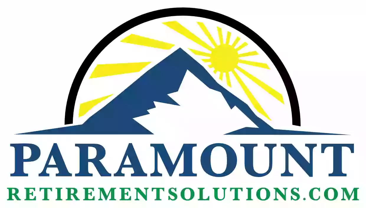 Paramount Retirement Solutions