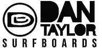 Dan Taylor Surfboards