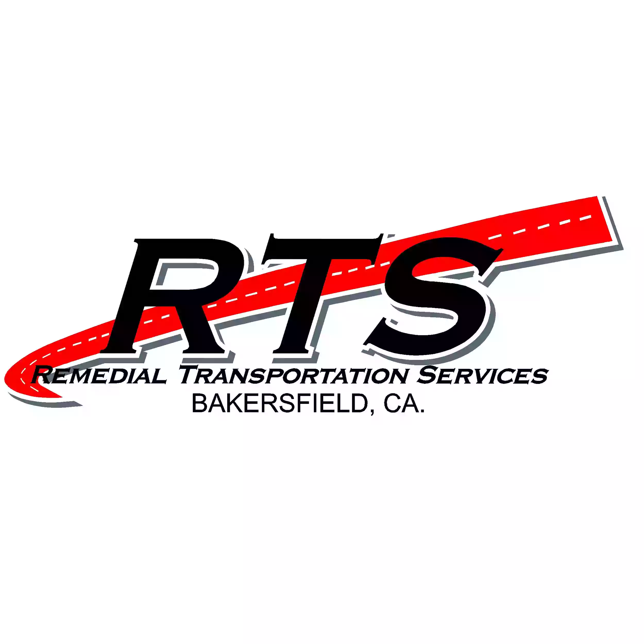 Remedial Transportation Services RTS