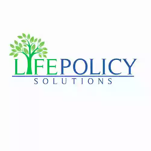 Life Policy Solutions Life Settlements