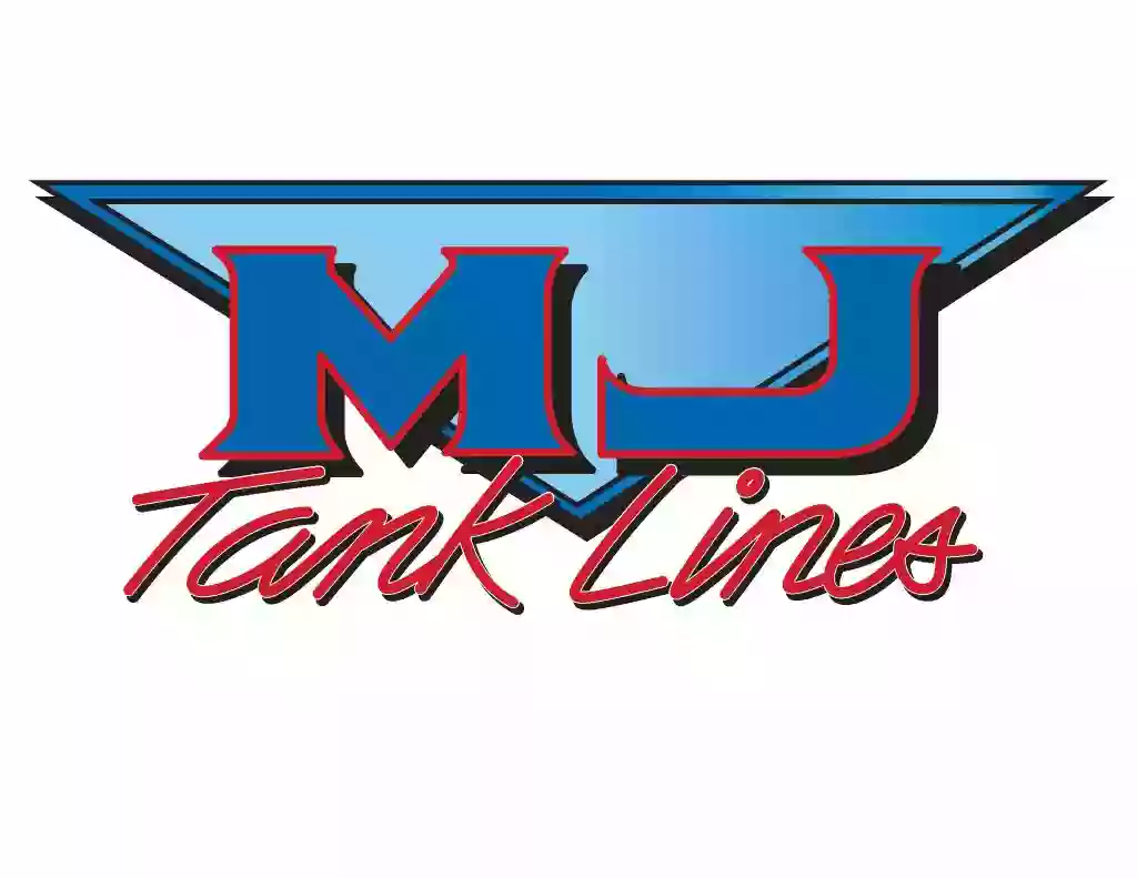 MJ Tank Lines