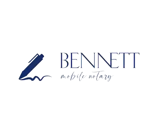 Bennett Mobile Notary