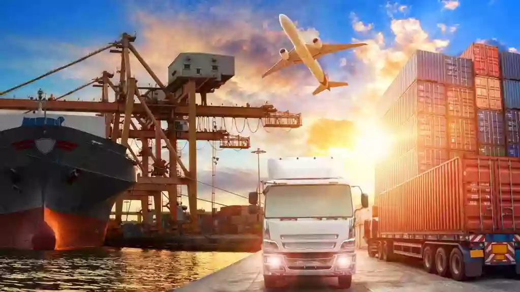 Globex Logistics International Courier & Cargo