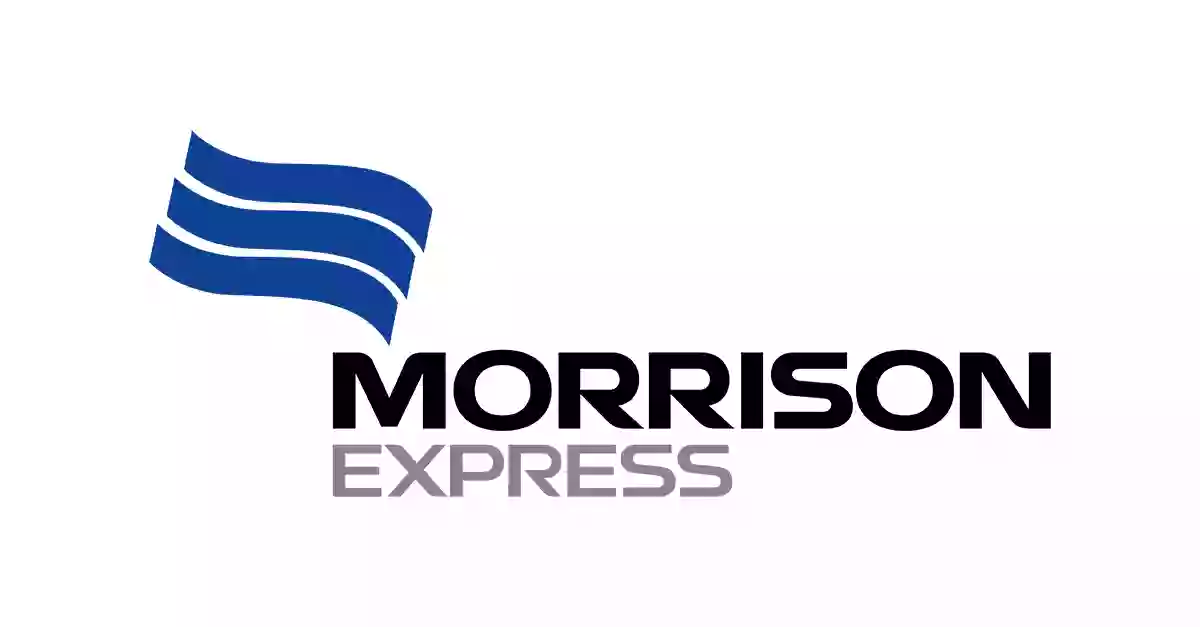 Morrison Express Corporation USA - Los Angeles Headquarters