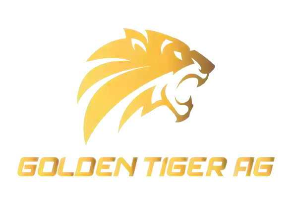 GOLDEN TIGER AG LLC