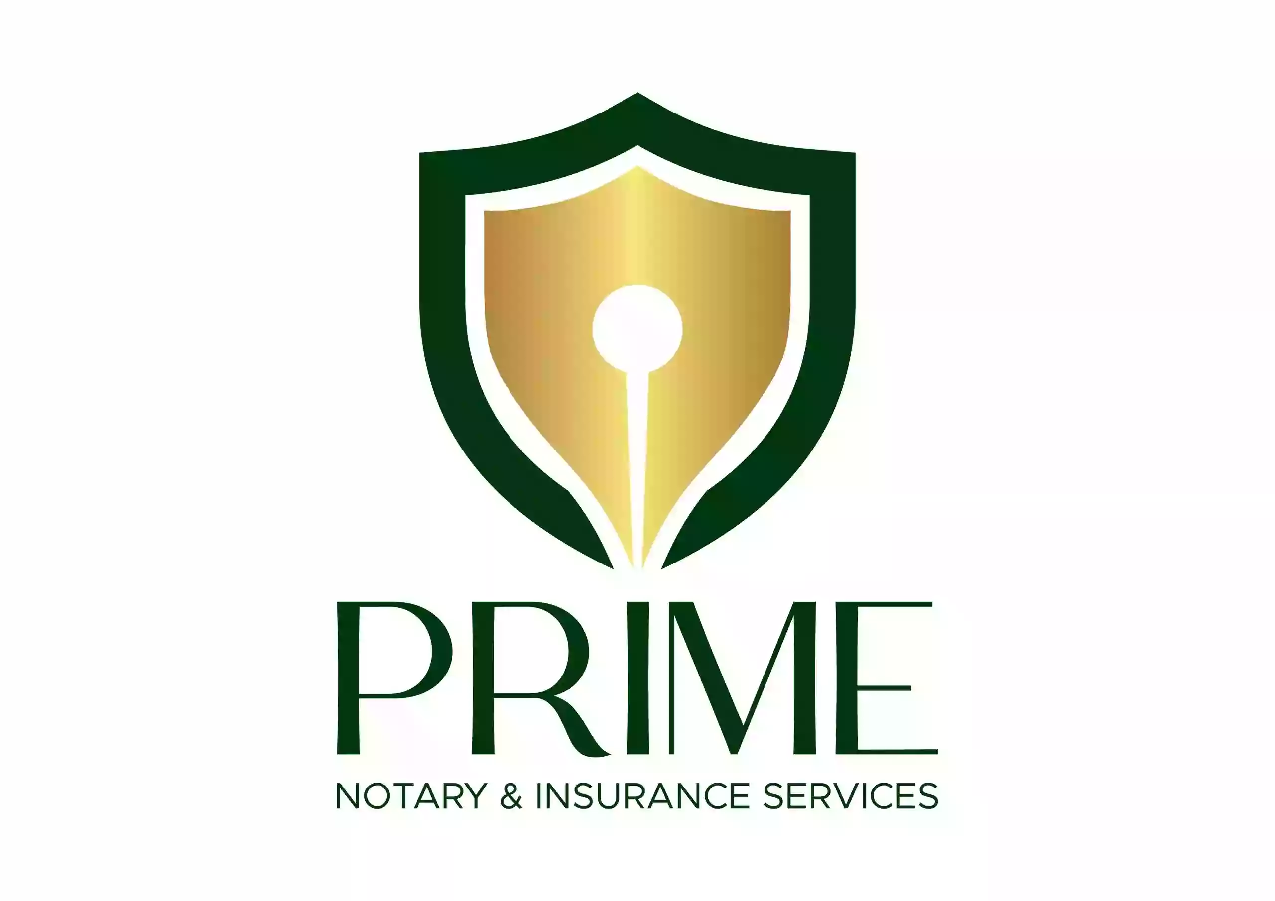 Prime Notary & Insurance Services