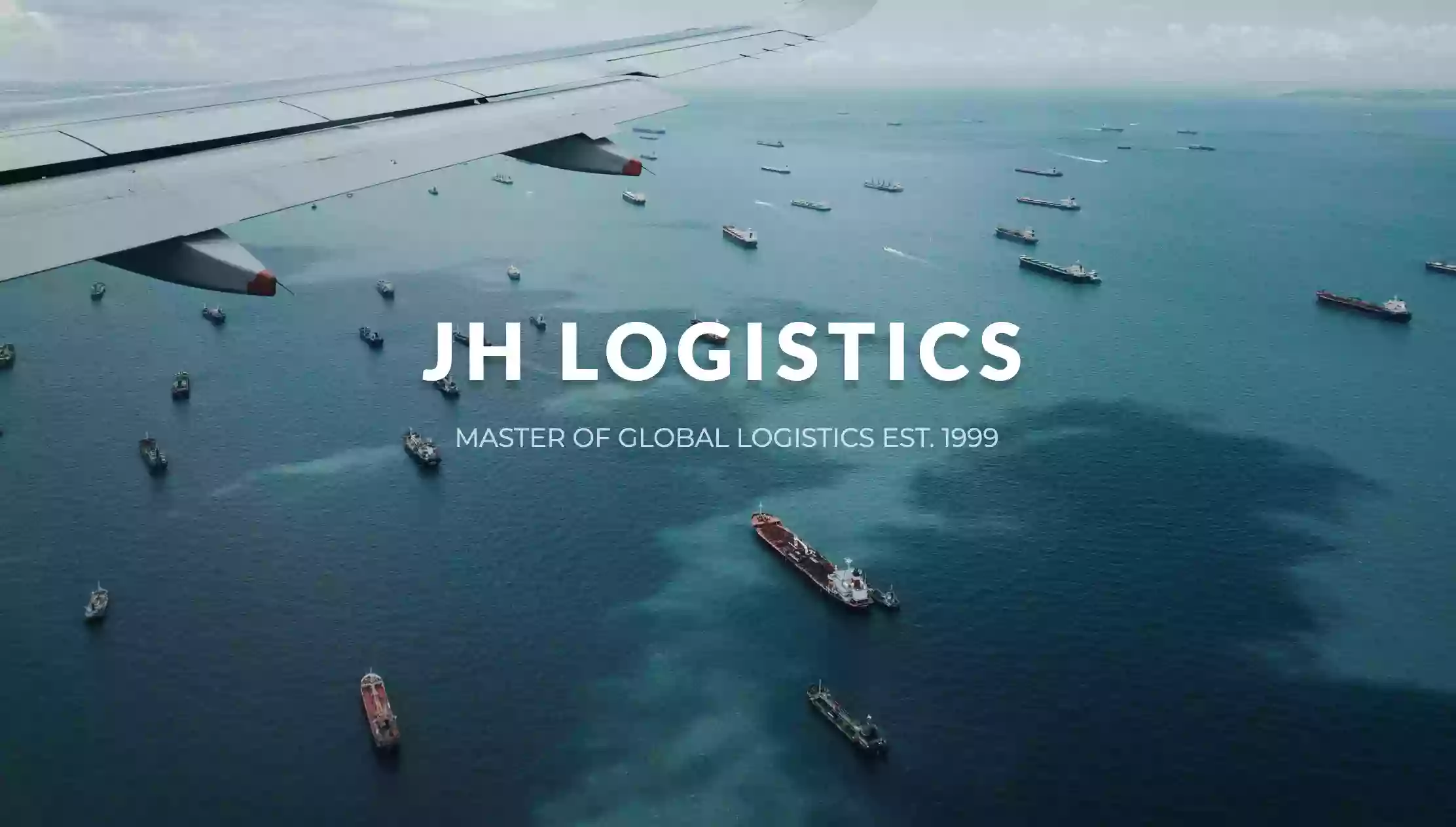 J H International Shipping Inc