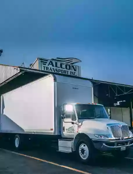 Alcon Transport Inc.