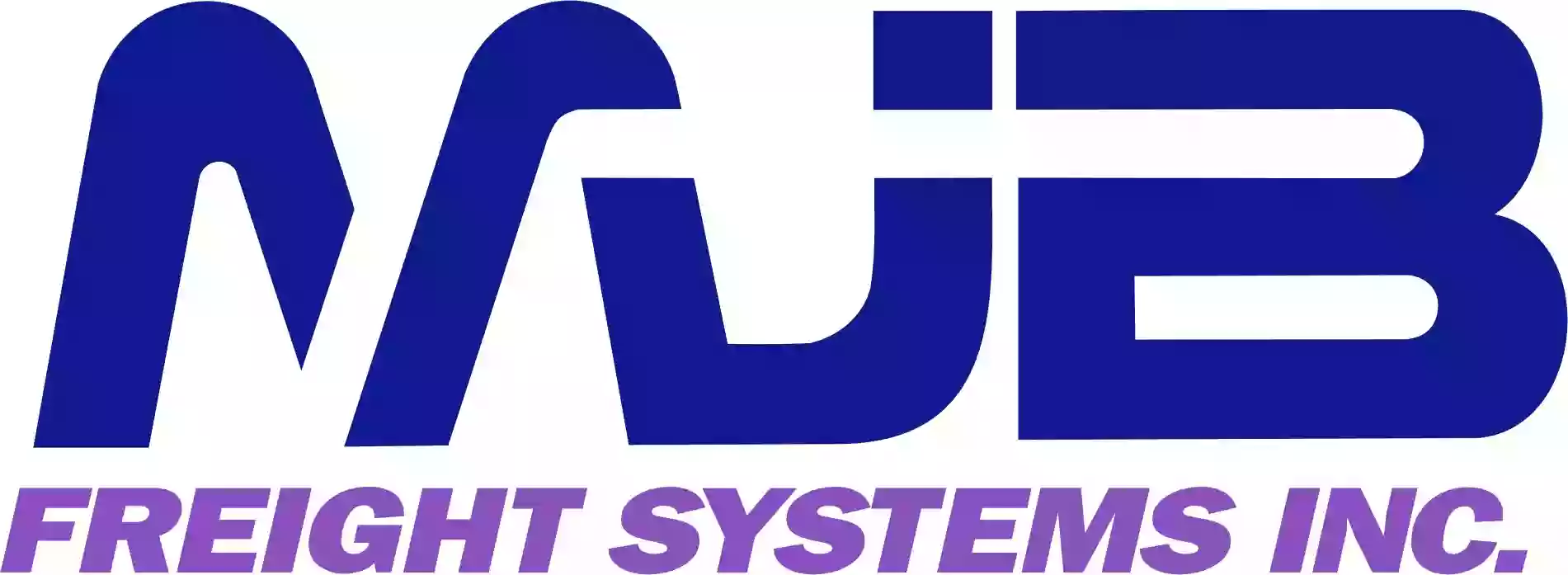 MJB Freight Systems