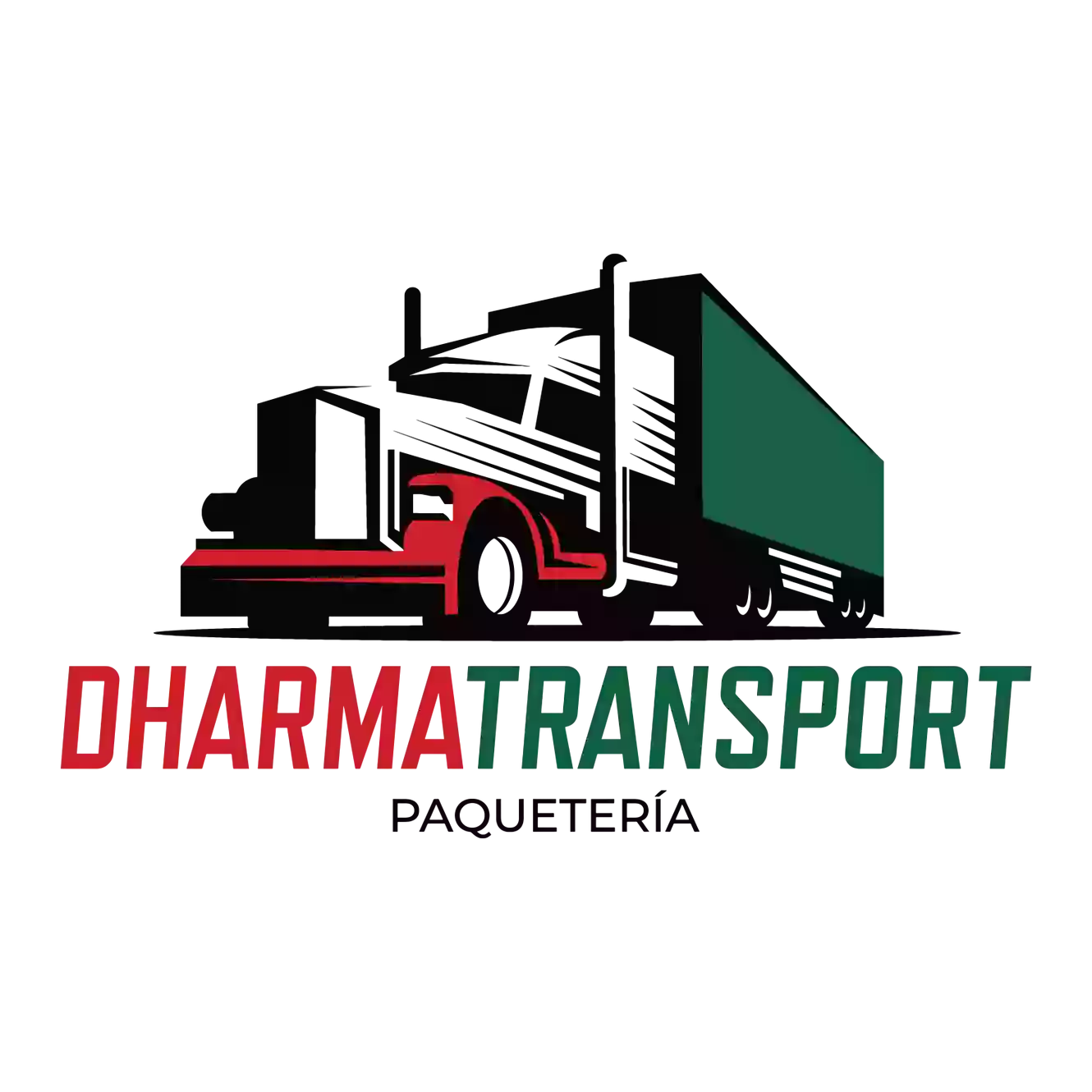 Dharma Transport Paquetería