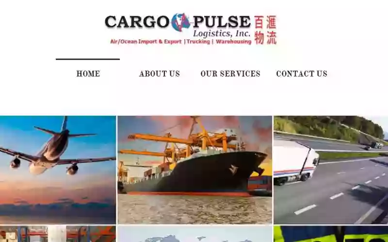 Cargo Pulse Logistics, Inc.