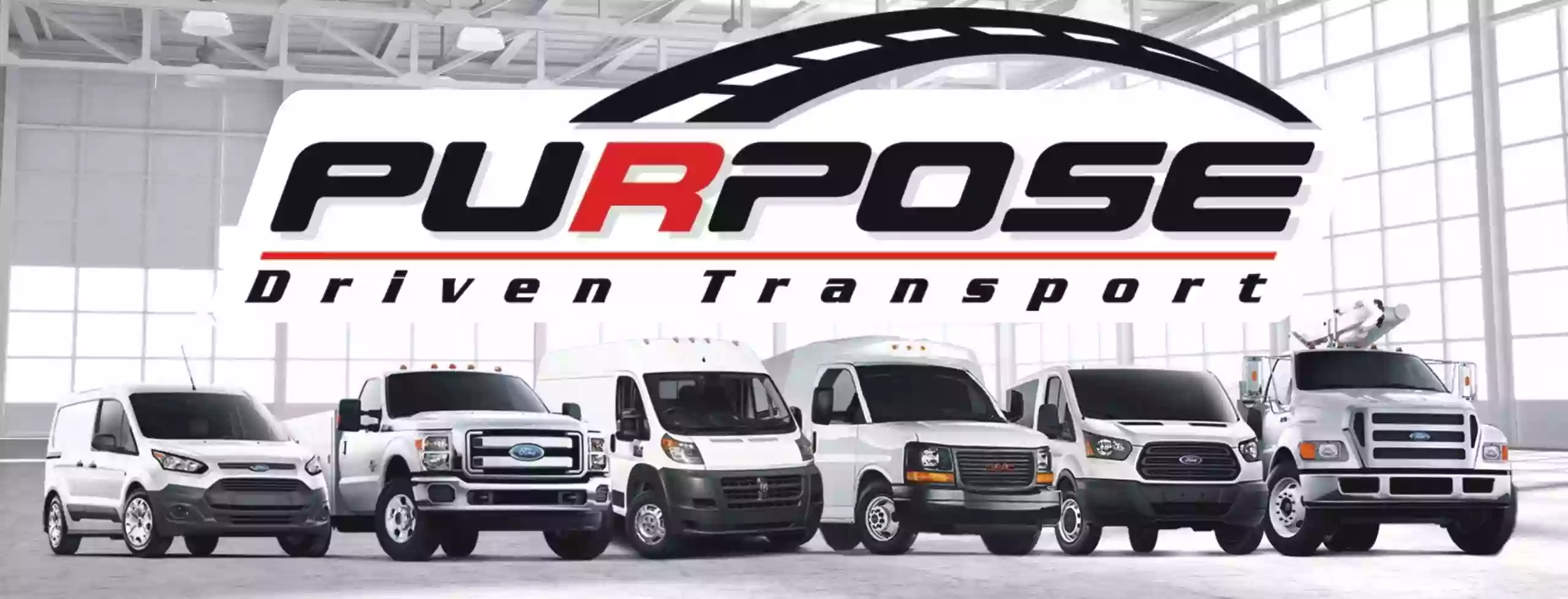 Purpose Driven Transport Inc