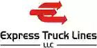 Express Truck Lines, LLC