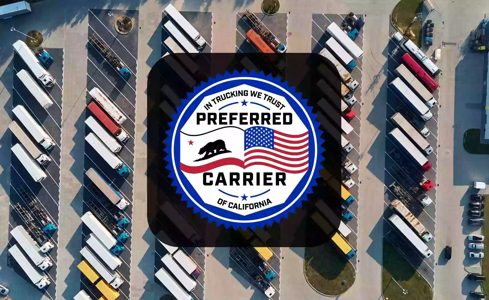 Preferred Carrier of California